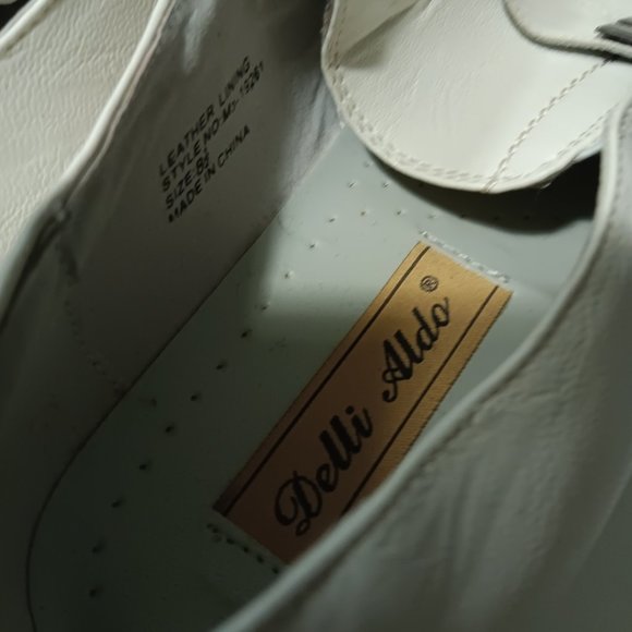 Delli Aldo Slip_ on - Picture 8 of 8